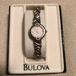 Ladies Bulova Watch